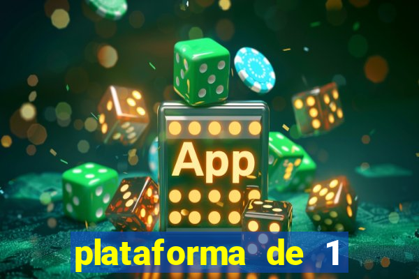 plataforma de 1 real subway surfers