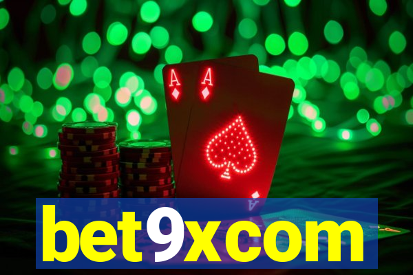 bet9xcom