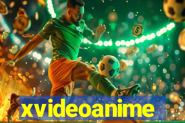 xvideoanime