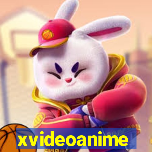xvideoanime