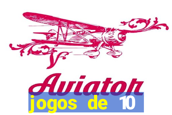 jogos de 10 centavos na vai de bet