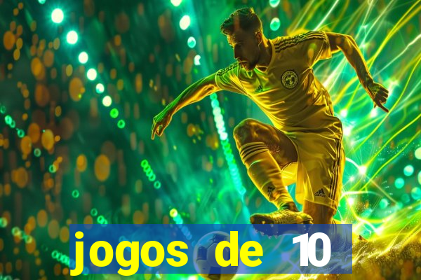 jogos de 10 centavos na vai de bet