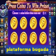 plataforma bugada