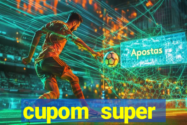 cupom super ingresso flamengo