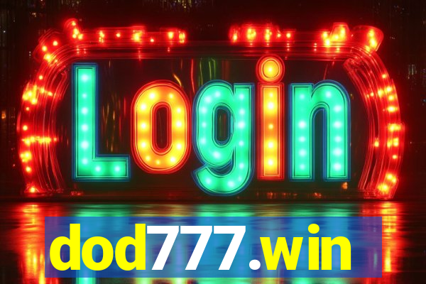 dod777.win