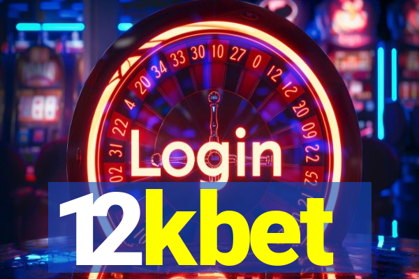 12kbet
