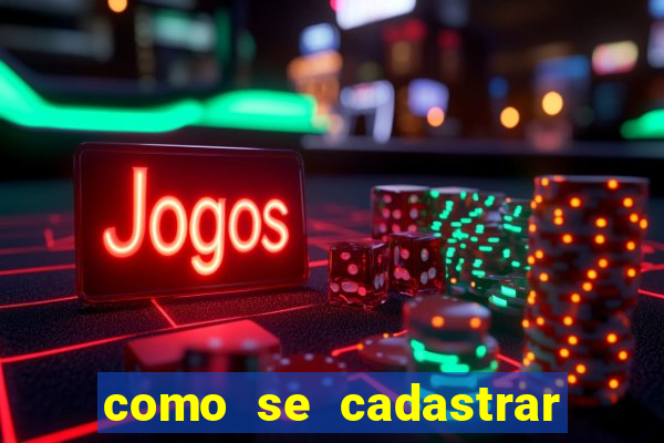 como se cadastrar no sinebahia