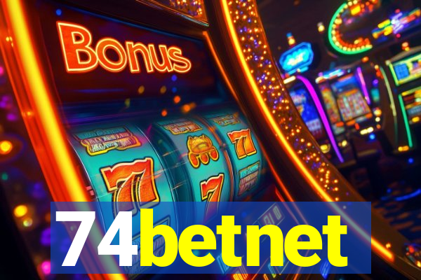 74betnet