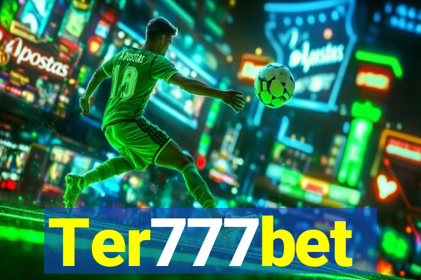 Ter777bet