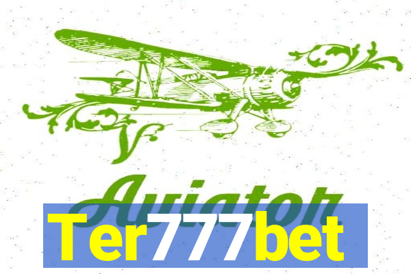 Ter777bet