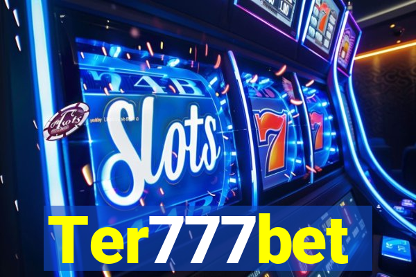 Ter777bet