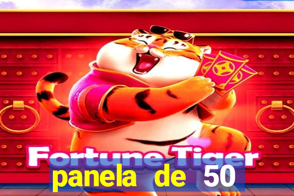 panela de 50 litros usada