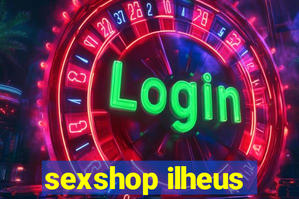 sexshop ilheus