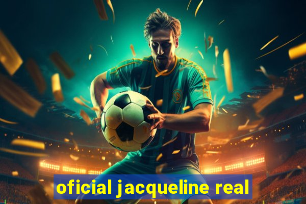 oficial jacqueline real