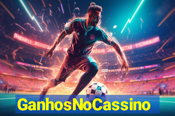 GanhosNoCassino