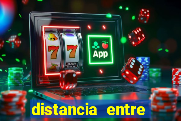 distancia entre porto de galinhas e maragogi alagoas