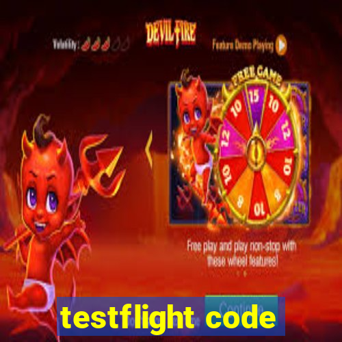 testflight code