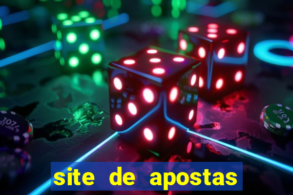 site de apostas para menor