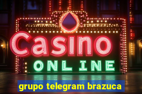 grupo telegram brazuca