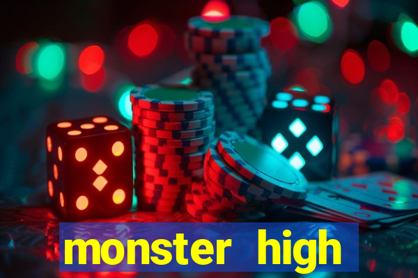 monster high aventuras horripilantes nas catacumbas no click jogos