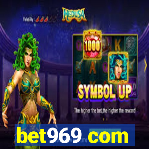 bet969 com
