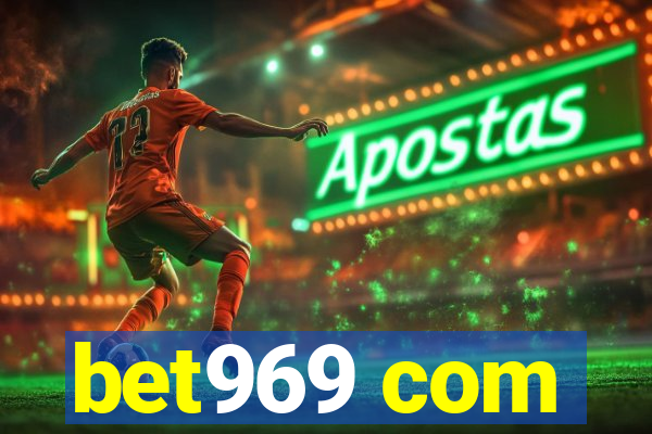 bet969 com