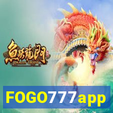 FOGO777app