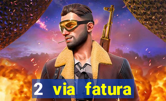 2 via fatura cartao credito bradesco
