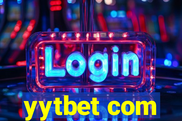 yytbet com
