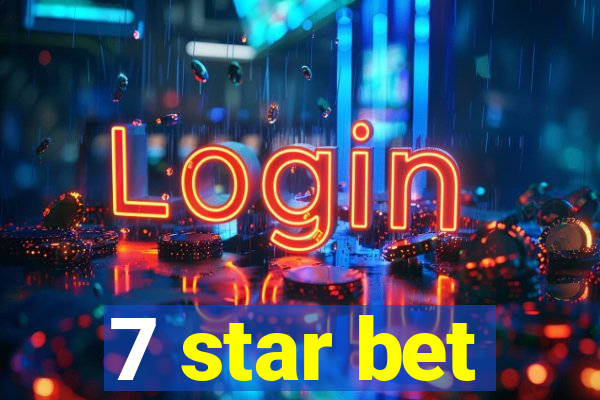 7 star bet