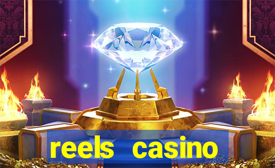 reels casino rodrigo faro