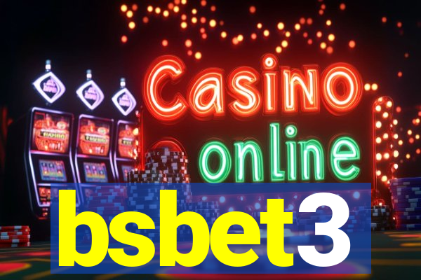 bsbet3