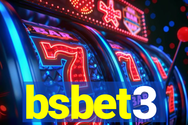 bsbet3