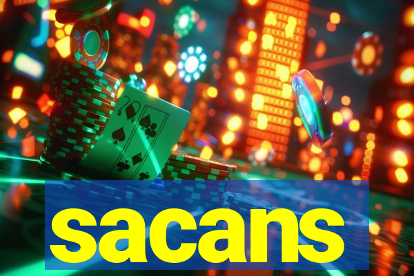sacans