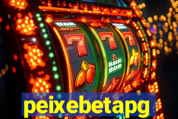 peixebetapg
