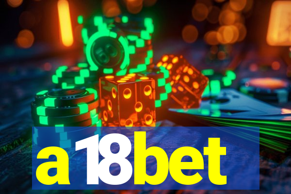 a18bet