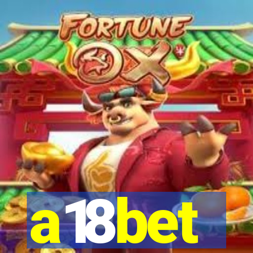 a18bet
