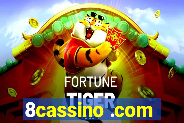 8cassino .com