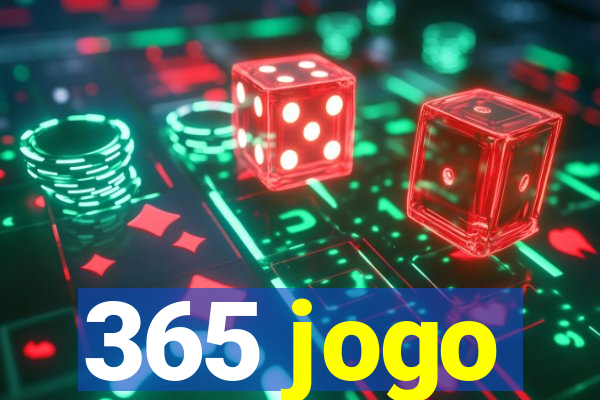 365 jogo
