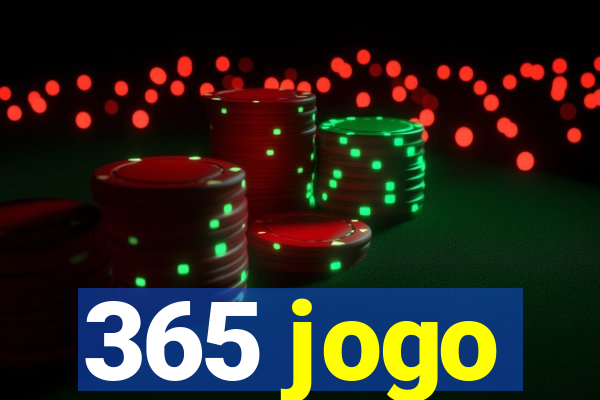 365 jogo