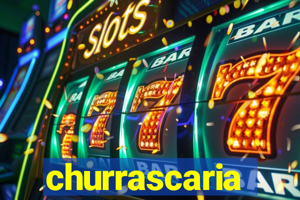 churrascaria salvador bahia
