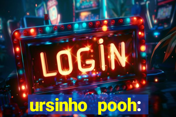 ursinho pooh: sangue e mel 2 online