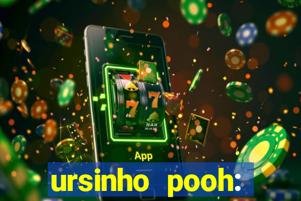 ursinho pooh: sangue e mel 2 online