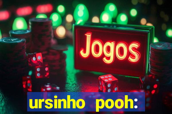 ursinho pooh: sangue e mel 2 online