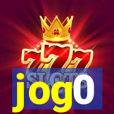 jog0