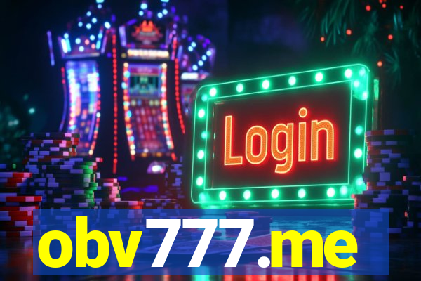 obv777.me