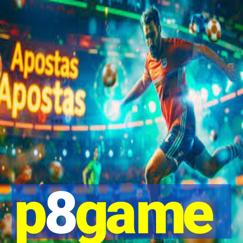 p8game