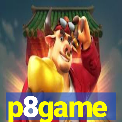 p8game