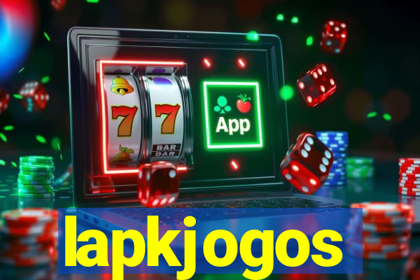 lapkjogos