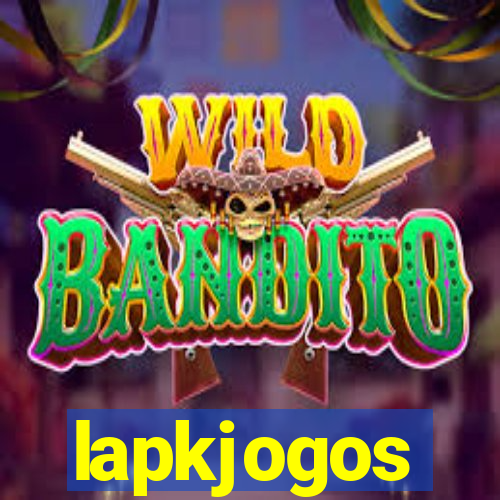 lapkjogos